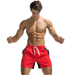 2021 ໃຫມ່ Mens Sexy Swimsuit Swimwear Man Swimwear Men