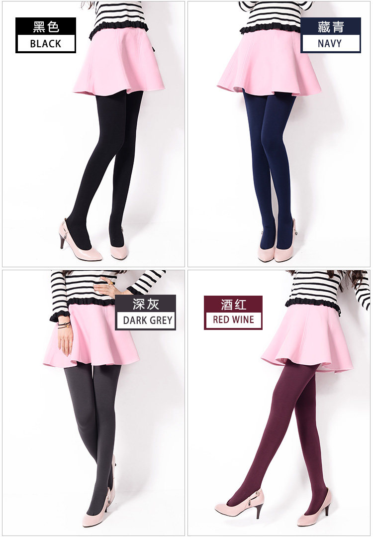 Chaussettes - collants simple - Ref 758715 Image 64