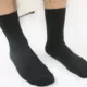 Vớ nam vớ cotton mùa thu và mùa đông vớ bốn mùa Tất vớ nam vớ cotton nam mùa thu và thể thao mùa đông