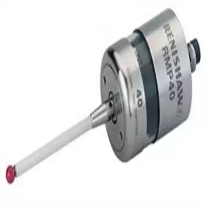 RENISHAW machine tool probe receiver RENISHAW OMI-2 probe receiver