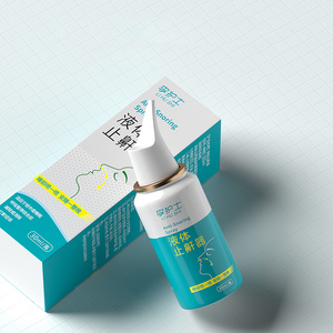 【李护士】液体止鼾器喷雾