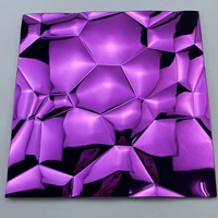 Фиолетовый свет