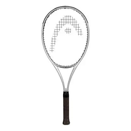 Head Boom 75Th Anniversary Limited Edition Boom Mp Tennis Racket Arthur Ashe Silver Domestic Stock