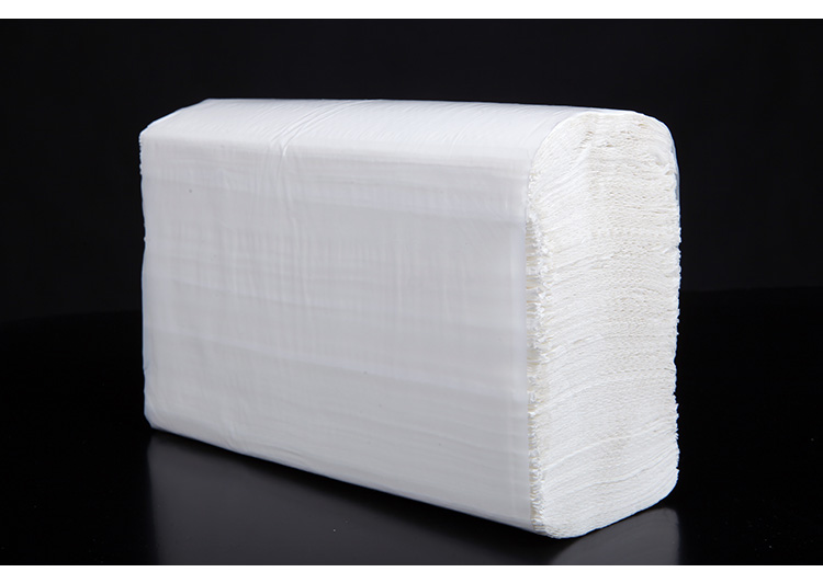 Sản phẩm giấy Zhengli Giấy lau đa năng Nhà bếp đa chức năng Khăn giấy lau giấy bếp 6 gói - Sản phẩm giấy / Khăn giấy ướt giay cuon ve sinh gia re