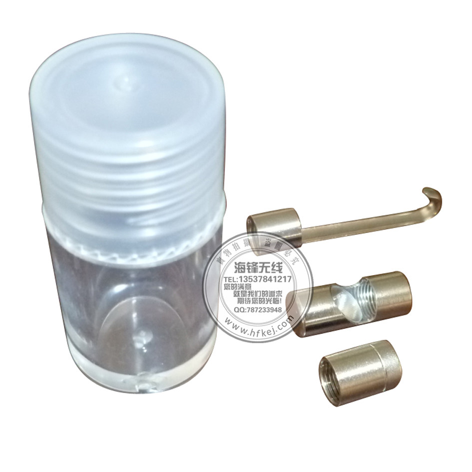 Industrial Endoscopic Mirror Special Side View Mirror Magnet Hook Mirror Side Mirror Lens Accessories Three Sets