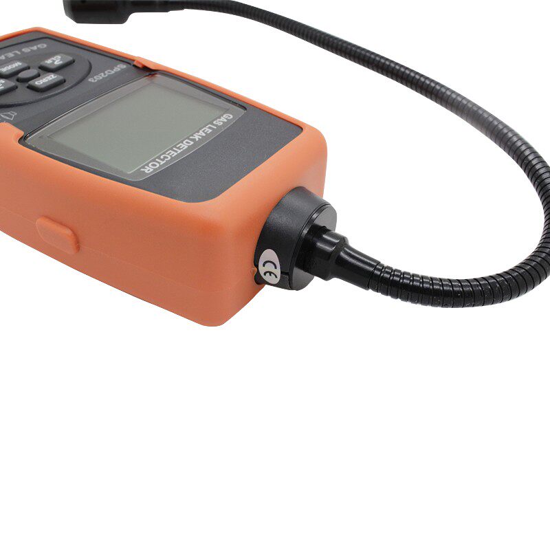 Xinbao SPD203 combustible gas leak detector detector liquefied gas gas leak alarm detector