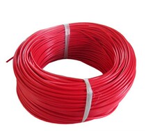 Pure copper national standard wire RV0 25MM copper core multi-strand cord RV0 25 square single-core multi-strand cord