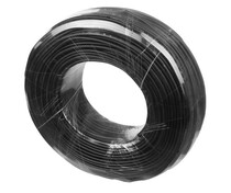 Pure copper GB RVV5 6 7 8 9 10 12 14 core 1 0 2 5 40 square copper sheathed wires