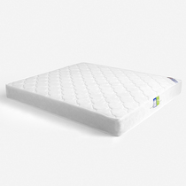 Mattress 1 8 meters velvet cashmere latex plus cotton 1 5 1 2 meters breathable single double mattress tatami with spring