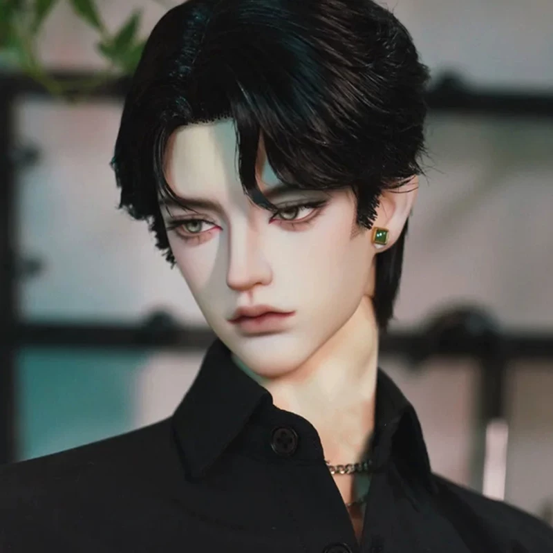 Кукла BJD настоящая кукла BJD3 отдельные глаза, старик малыш bjd тело SD кукла BJD кукла