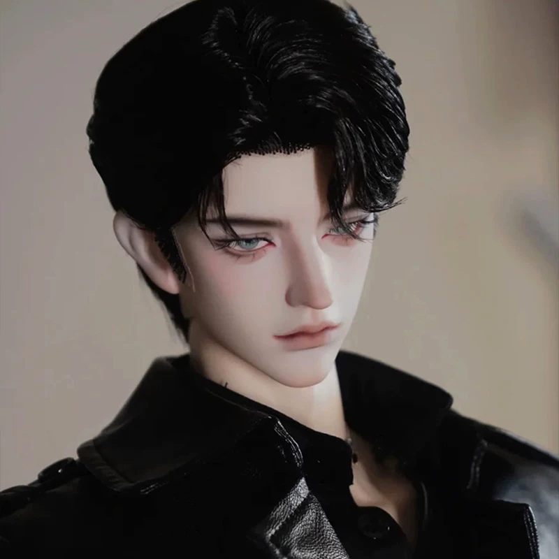 Кукла BJD настоящая кукла BJD3 отдельные глаза, старик малыш bjd тело SD кукла BJD кукла