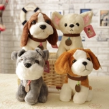 Реалистичная кукла, плюшевая игрушка, подарок на день рождения