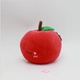 Красное яблоко