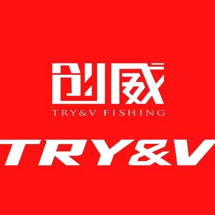创威户外旗网店  好店推荐的LOGO
