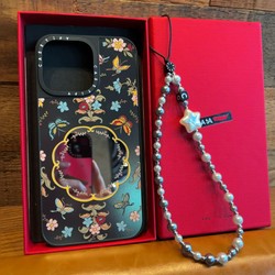 ຊື້ CASETiFY ຍີ່ຫໍ້ຮ່ວມຂອງ Forbidden City world Apple 15Promax/plus ກໍລະນີໂທລະສັບມືຖື iphone14promax ປ້ອງກັນການຕົກ 12 ປ້ອງກັນ 13pro Huawei ດູດແມ່ເຫຼັກ 11 ກະຈົກ