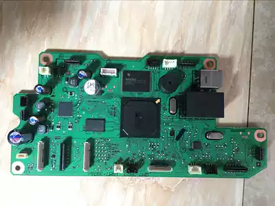 Canon canon MG 7580 motherboard canon MG7780 interface board motherboard