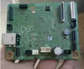 CANON CANON MG3620 MG3680 Motherboard Interface board TS3180 TS208 TS308 TS3180
