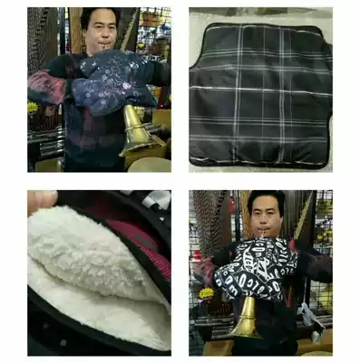 Suona clothes, Suona coats, antifreeze hands, Suona clothes, windproof suona clothes, various colors available 