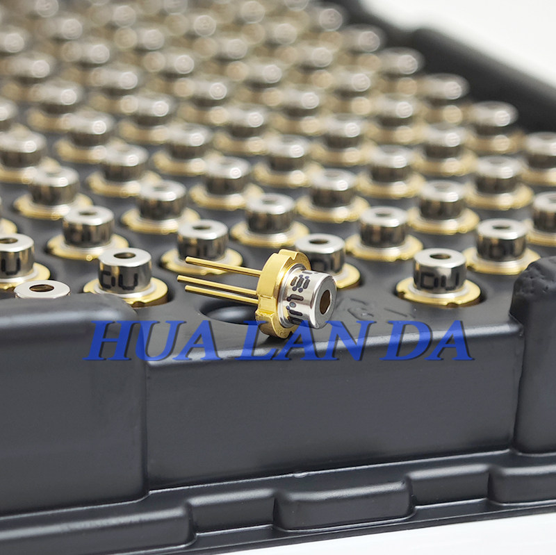 795nm&plusmn;2 20mW进口激光二极管 三脚N型 5.6mm