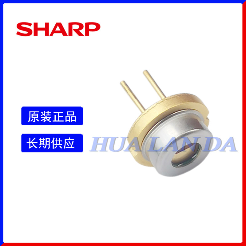 Sharp 450nm 455nm 3.5W New Blue Laser Diode GH04C03A9G