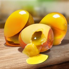 【无铅工艺】虾郡王溏心变蛋30枚