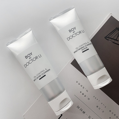 李医生男士亚马逊白泥洗面奶120g