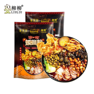 【拍1发2包】正宗柳州螺蛳粉330克*2