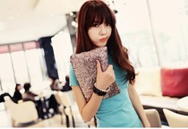 New Fashion Women's Bag Retro Luxury Full Sequin Clutch Bag Late Yan Bag Clutch Bag Makeup