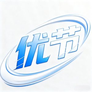 优节氨糖涂抹养护店的LOGO