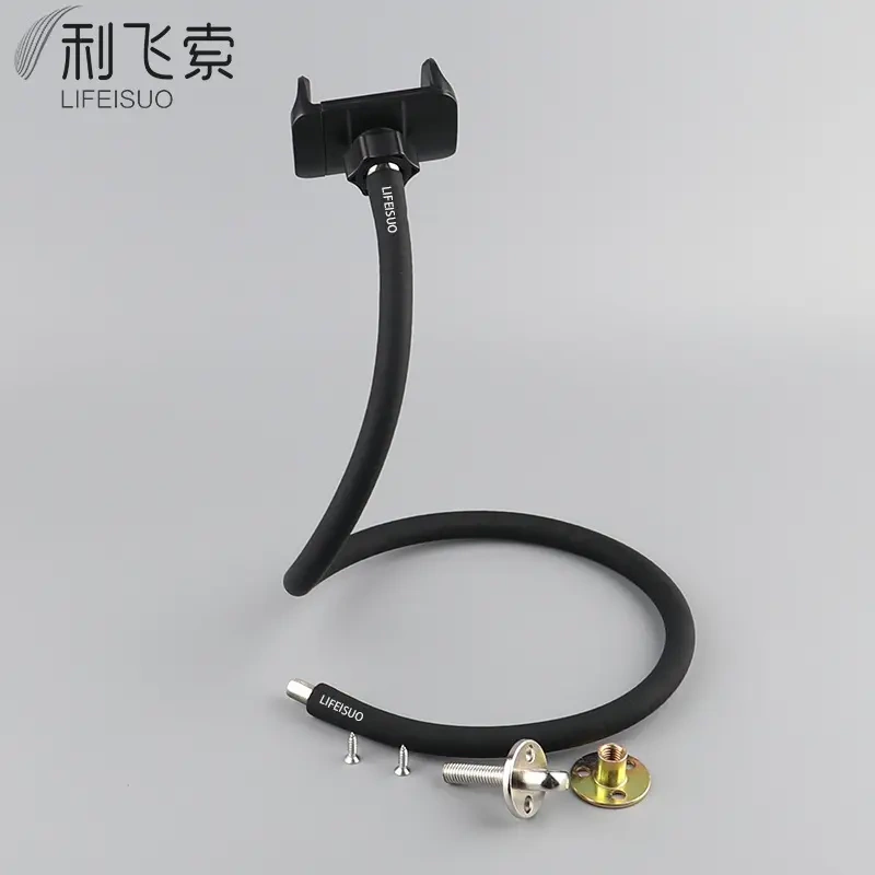 Direct Selling Multifunctional Sofa Mobile Phone Holder with Installation Guide