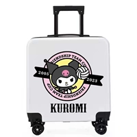 20 -INCH WHITE 05 KUROMI
