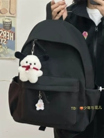 Черный+Pacou Dog Trade Любимые случайные узоры