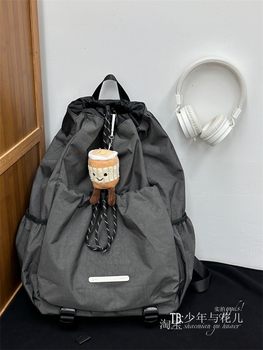 Outdoor sports backpack hiking bag computer bag