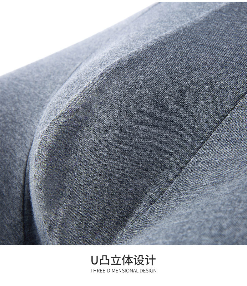Nam Cực cotton bốn góc đồ lót nam quần lót nam trung niên mỏng phần mùa hè thoáng khí học sinh trung học quần cỡ lớn - Nam giới quan sip dui nam