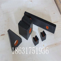 Spot 00 grade marble flat ruler 1000 12001500 Granite inspection and measurement flat ruler Granite flat ruler