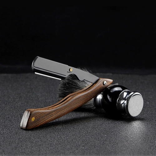 Складное ручное управление по бритву.