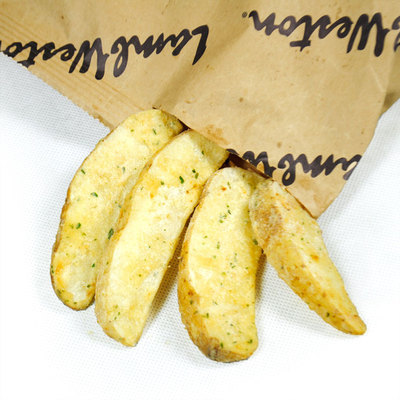 探寻厨房宝藏：进口蓝威斯顿薯角的秘密