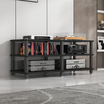 HiFi amplifier cabinet amplifier cabinet amplifier rack audio cabinet audio rack laser TV cabinet projector storage rack