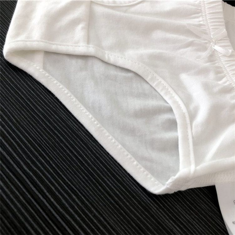 Bé đồ lót nam và nữ boxer boxer shorts bé tóm tắt trẻ sơ sinh tam giác đồ lót 2 cái