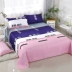 Cartoon Network ins đỏ một mảnh chăn 1,8 m giường đôi chăn che 200x230 tờ đơn ký túc xá 1.5 - Quilt Covers 	mua chăn phao	 Quilt Covers