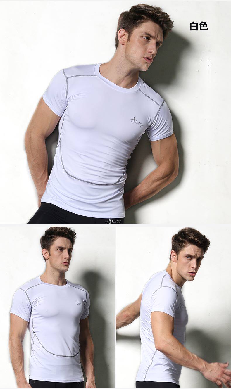 Vêtement fitness homme dx1213 - Ref 612575 Image 18