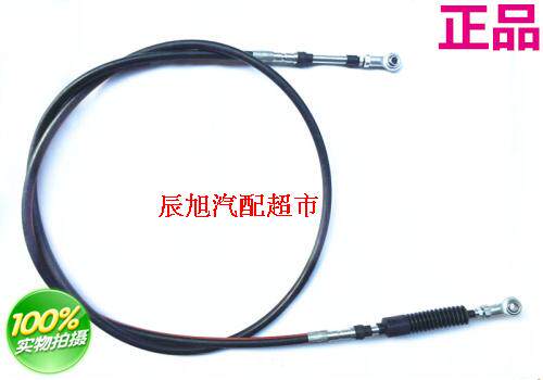 Three-one-heavy industrial stirring car accessories three-one crane flexible shaft gear shifting pull wire drawing wire drawing wire drawing