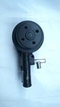 Lemotion 480 Water Pump Assembly Cooling Water Pump Lemotion Engine Water Pump Truck Car Water Pump