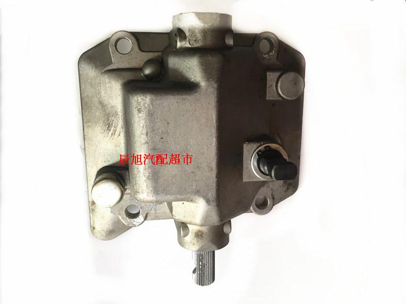 153 gearbox small cover ten thousand Riyan military EQ1118GA EQ1118GA EQ2102 EQ2102G EQ2102G cover shifting cover