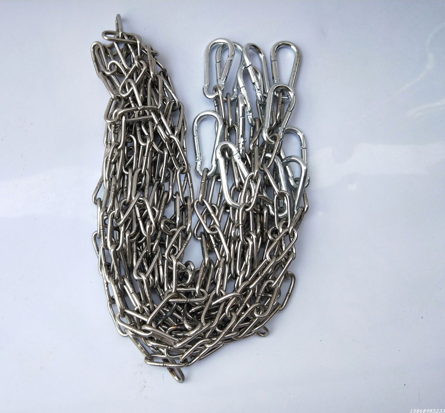 Bóng rổ lưới kim loại thép không gỉ lưới lưới nylon bóng rổ lưới chụp lưới bóng rổ hộp túi lưới quả bóng rổ tiêu chuẩn	