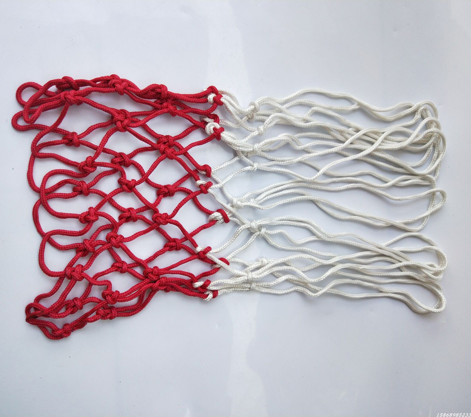 Bóng rổ lưới kim loại thép không gỉ lưới lưới nylon bóng rổ lưới chụp lưới bóng rổ hộp túi lưới quả bóng rổ tiêu chuẩn	