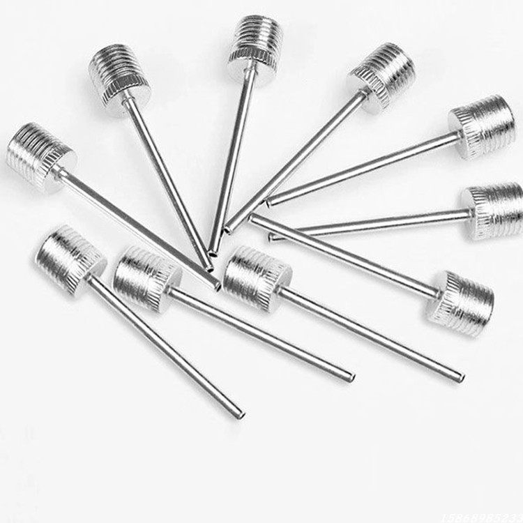 Basketball needles, football needles, volleyball needles, inflatable cylinders, ball needles, vaulting horses, inflatable general gas needles, universal metal gas needles