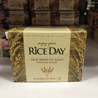Mi Age-Rice Bran Oil Boer Мыло