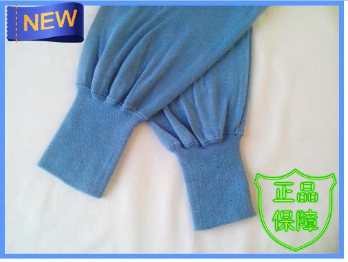 Pantalon collant en coton - Ref 763184 Image 12