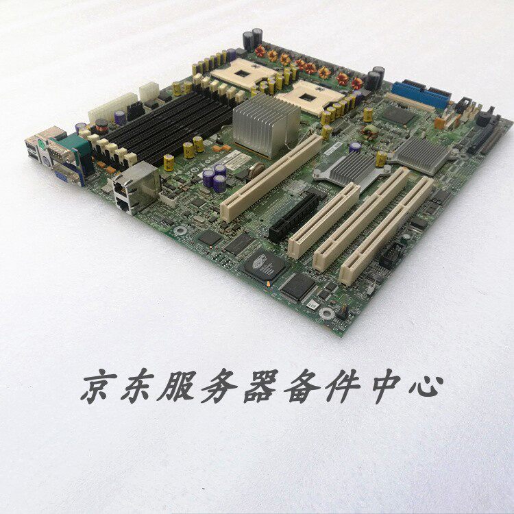 Original spot Intel Intel SE7520BD2 server motherboard